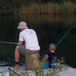 Meet your Posher, Stephen